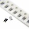 مقاومت 8.2 کیلو اهم 1206 smd