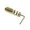ANTENNA SPRING GSM 2.5CM