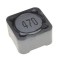 سلف 47 میکرو هانری SMD 12*12*7