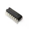 آی سی HD74LS151P انکودر مالتی پلکسر DIP-16