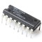 آی سی رم داینامیک UPD3341C DIP-16 NEC
