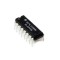 آی سی SN74LS368A بافر و لاین درایور DIP-16