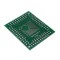 برد تبدیل SMD به DIP مدل 32-100 پین