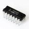 آی سی گیت منطقی M74ALS27P DIP-14