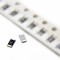 مقاومت 2.2 اهم 1206 smd