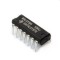 آی سی شمارنده SN74LS197N 4 بیت Texas Instruments