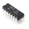 آی سی گیت منطقی NAND DN74LS10 DIP-14