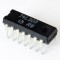 آی سی 74LS03 گیت منطقی NAND چهارگانه DIP-14