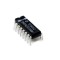 آی سی فیلیپ فلاپ DM74LS174N