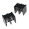 ترمینال پیچی 2 پین DG35، 300V 20A