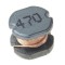 سلف 47 میکرو هانری SMD 5*5*4