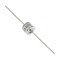 لوله تخلیه گاز 600 ولت
