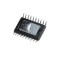 74HC573D
