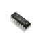 آی سی SN74ALS158N مالتی پلکسر 4 بیت DIP-16