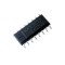 آی سی MAX3232CSE راه انداز 232 SO-16