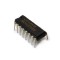 آی سی SN74LS156N دیکودر مالتی پلکسر DIP-16