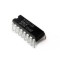 آی سی MSM74HC133RS گیت منطقی DIP-16 OKI