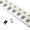 مقاومت 220 اهم 1 درصد 1206 smd