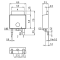 ماسفت IRFR420PBF ویشای N-Channel TO-252