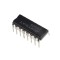 آی سی بافر M74LS367AP DIP-16