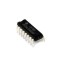 آی سی SN74LS366AN بافر و لاین درایور DIP-16