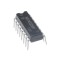 آی سی HD74S258P مالتی پلکسر DIP-16