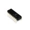 آی سی گیت منطقی SN74LS37N DIP-14