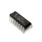 آی سی SN74AS253N مالتی پلکسر DIP-16