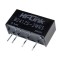 مبدل DC به DC ایزوله 24V به 12V 2W