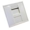 RJ45 CAT6 UTP OUTLET 45*45