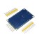 برد توسعه مدل STM32F030F4P6