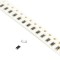 مقاومت 200 اهم 1206 smd