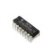 آی سی رم استاتیک SN74LS319AN حافظه 64 بیت