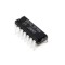 آی سی SN74LS136 گیت منطقی XOR DIP-14
