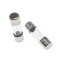 فیوز شیشه ای 4 آمپر 250 ولت سایز 5x20mm