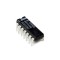 آی سی گیت منطقی DM74S10N DIP-14