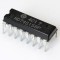 آی سی HD74S158P مالتی پلکسر DIP-16