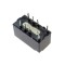 رله مینی مخابراتی 4.5 ولت مدل TX2-12V