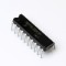 آی سی HD74LS241P بافر DIP-20 8 ورودی 8 خروجی