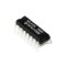 آی سی SN74LS109AN فیلیپ فلاپ JK دوقلو DIP-16