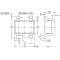 دیود شاتکی RB481K ROHM SOT-343