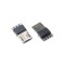 کانکتور نری Micro USB