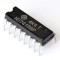 آی سی HD74156P دیکودر مالتی پلکسر DIP-16