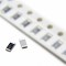 مقاومت 820 اهم 1206 smd