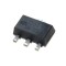 رگولاتور LDO ولتاژ 5V 100mA HT7550-2 SOT-89