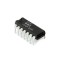 آی سی MSM131 فیلیپ فلاپ R-S DIP-14 OKI