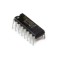 آی سی 74F174PC D-Type Flip Flop DIP-16