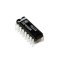 آی سی DM74368N بافر و لاین درایور DIP-16