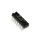 آی سی گیت منطقی HD7427P DIP-14
