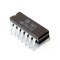 آی سی SN75110AN بافر و لاین درایور DIP-14